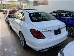 مێرسێدس بێنز C-Class